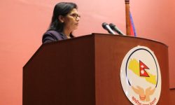 भूमि बैंकको लागि बाँजो जमीन पहिचान नहुने