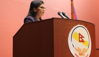 भूमि बैंकको लागि बाँजो जमीन पहिचान नहुने