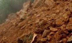 पहिरामा परी दुईको मृत्यु