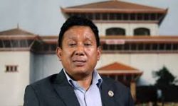 सामाजिक क्षेत्रको बजेट राष्ट्रिय गौरवको आयोजना बन्न सक्छः  मन्त्री गुरुङ