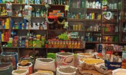 बन्दाबन्दीमा गुणस्तरहीन सामान बिक्री : चार लाखको सामग्री बरामद गरी नष्ट