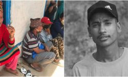 सोती घटनाका आरोपितलाई १० दिन थुनामा राख्न अनुमति