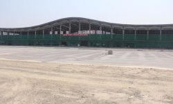 पोखरा क्षेत्रीय अन्तर्राष्ट्रिय विमानस्थल समयमै सकिने