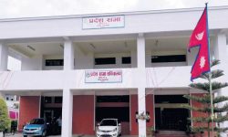 वाग्मती प्रदेशमा सवारी साधनको कर तिर्ने समय थप