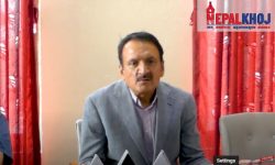 राज्यकाे गैर जिम्मेवारपन, अकर्मण्यता र असक्षमताबाट मुलुकमा काेराेनाकाे महामारी फैलियाे। डा. महत