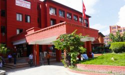 कोरोनाबारे भ्रम छर्ने काम गरेको भन्दै मन्त्रालयद्वार चिन्ता व्यक्त