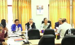 नागरिकता विधेयक राज्य व्यवस्था समितिबाट पारित