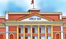 आगामी आर्थिक वर्ष २०७७\७८ को बजेट राष्ट्रियसभाबाट पनि पारित