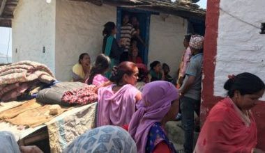 रूकुम घटनामा डाक्टरलाई आपत्, जालझेल गरेको पीडित पक्षको आरोप