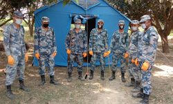 कैलालीका थप पाँच स्थानमा बीओपी स्थापना