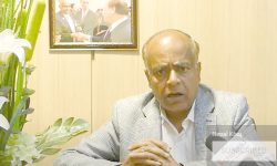 अहिले खेर गइरहेको ४०० मेगावाट विजुली उद्योगलाई दिए नेपालमा निर्यातको युग सुरुहुन्छ । सतिश कुमार मोर– अध्यक्ष नेपाल उद्योग परिसंघ