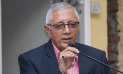 तीनै तहका निर्वाचनमा कांग्रेसलाई विजय गराउने अभियानमा लागौं : कोइराला