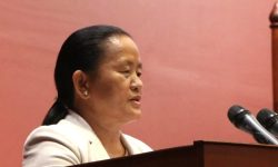 मौलिक हकका कानून कार्यान्वयन अन्तिम चरणमा पुगेको छ : तुम्वाहाङ्फे