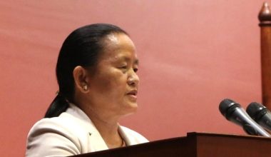 संविधान संशोधन विधेयकमाथि राष्ट्रिय सभामा दफावार छलफल सुरु