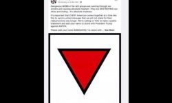 घृणा फैलाउन खोजेको भन्दै फेसबुकले हटायो ट्रम्पको विज्ञापन 