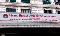 भोलिदेखि विद्यार्थीहरुलाई रेडियो र टेलिभिजनबाट पढाइदैँ