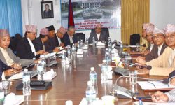 कोरोना नियन्त्रण तथा रोकथामका लागि ९ अर्ब ८७ करोड खर्च