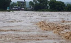 बढ्दैछ नदीको सतह, सावधान रहन आग्रह