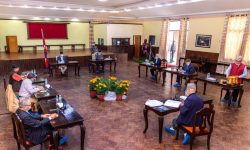 विदेशी बुहारीलाई ७ वर्षपछि मात्रै अंगीकृत नागरिकता दिने नेकपाको निर्णय