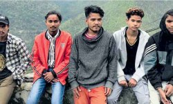 अझै झस्किन्छन् रुकुम घटनाका घाइते, भन्छन्, ‘आँखाअगाडि मारेर भेरीमा फालेको दृश्य फनफनी घुमीरहन्छ’