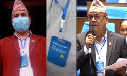 सांसदहरुको गलामा भाइरस रिमुभिङ कार्ड, कार्डका नाममा सांसदकै छोराबाट ठगी