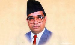 आज जननेता भण्डारीको जन्मजयन्ती