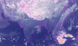 कस्तो छ आजको मौसम ?