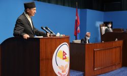 सरकारलाई दैनिक खर्च पनि धान्नै गाह्रो !