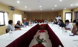 व्यापारिक क्षेत्रमा परेको प्रभावबारे नेपाल चेम्बरको छलफल सुरु