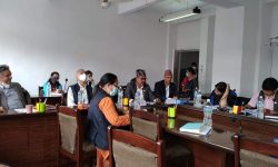 बैंकका सहायक कम्पनीलाई ब्रोकर लाइसेन्स दिन सिफारिस