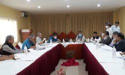 निर्माण क्षेत्र डुब्न लाग्यो, आपतकालीन उद्धारकाे खाँचो