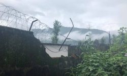 कारागार भत्केपछि कैदी महिलालाई अन्य जिल्ला सारियो