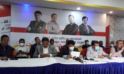 विधानविपरीत साधारणसभा स्थगित गरेकोमा ढकालको आपत्ति