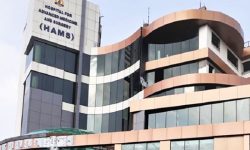 HAMS hospital gets permission for corona test