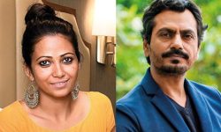 बलिउड अभिनेता नवाजुद्दीन सिद्दीकीविरुद्ध प्रहरीमा उजुरी