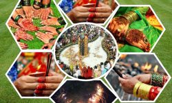 आज साउने सङ्क्रान्ति मनाईंदै