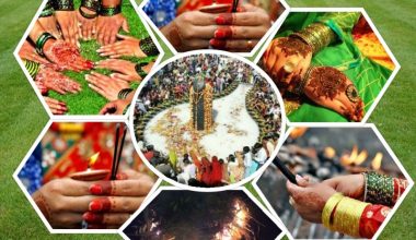 आज साउने सङ्क्रान्ति मनाईंदै