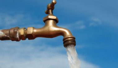 खानेपानीको शुद्धता नाप्ने प्रयोगशाला स्थापना