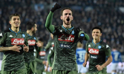 बार्सिलोनासँगको खेल पोर्चुगलमा सार्न नापोलीको प्रस्ताव