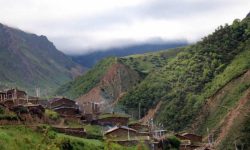 व्यास गाउँपालिकामा आफ्नै भूमिमा आवतजावत गर्न भारतीय अवरोध