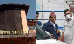 पूर्वडीआईजी रञ्जन कोइराला सम्बन्धी पुनरावलोकन मुद्दा आज सुनुवाइ हुँदै