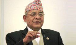 बामदेव गौतमले पार्टी एकता राष्ट्रिय अभियान घोषणा गर्दै