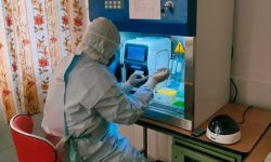 कोरोना भाइरसको परीक्षण गर्न निजी प्रयोगशालालाई अनुमति