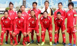 राजधानी आएको ५ दिनपछि मात्र खेलाडीको कोरोना परीक्षण गरिने