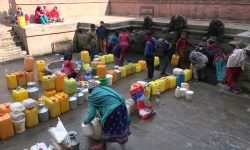 तातो पानी चिसोभन्दा चाँडो जम्छ ! पानीको बारेमा केही रोचक कुराहरु