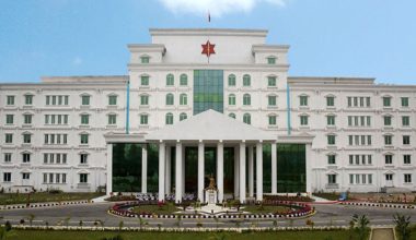 सैनिक कल्याणकारी कोषबाट राजश्वमा ४५ करोड योगदान