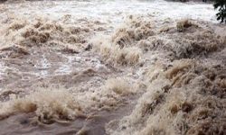 बाढीले बगाएका पतिको शव भेटियो, पत्नी बेपत्ता