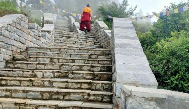 निर्माण हुँदै गरेको हिमालयन हेलम्बु ग्रेट ट्रेल (फोटो फिचर)