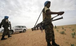 डारफरमा जारी हिंसामा परी ६० जनाको ज्यान गयो