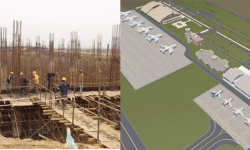 भैरहवा अन्तर्राष्ट्रिय विमानस्थल सञ्चालनको भाका १ वर्ष धकेलियो